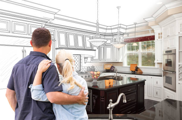 Kitchen Renovation Willernie