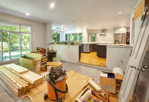 Kitchen Renovation Willernie